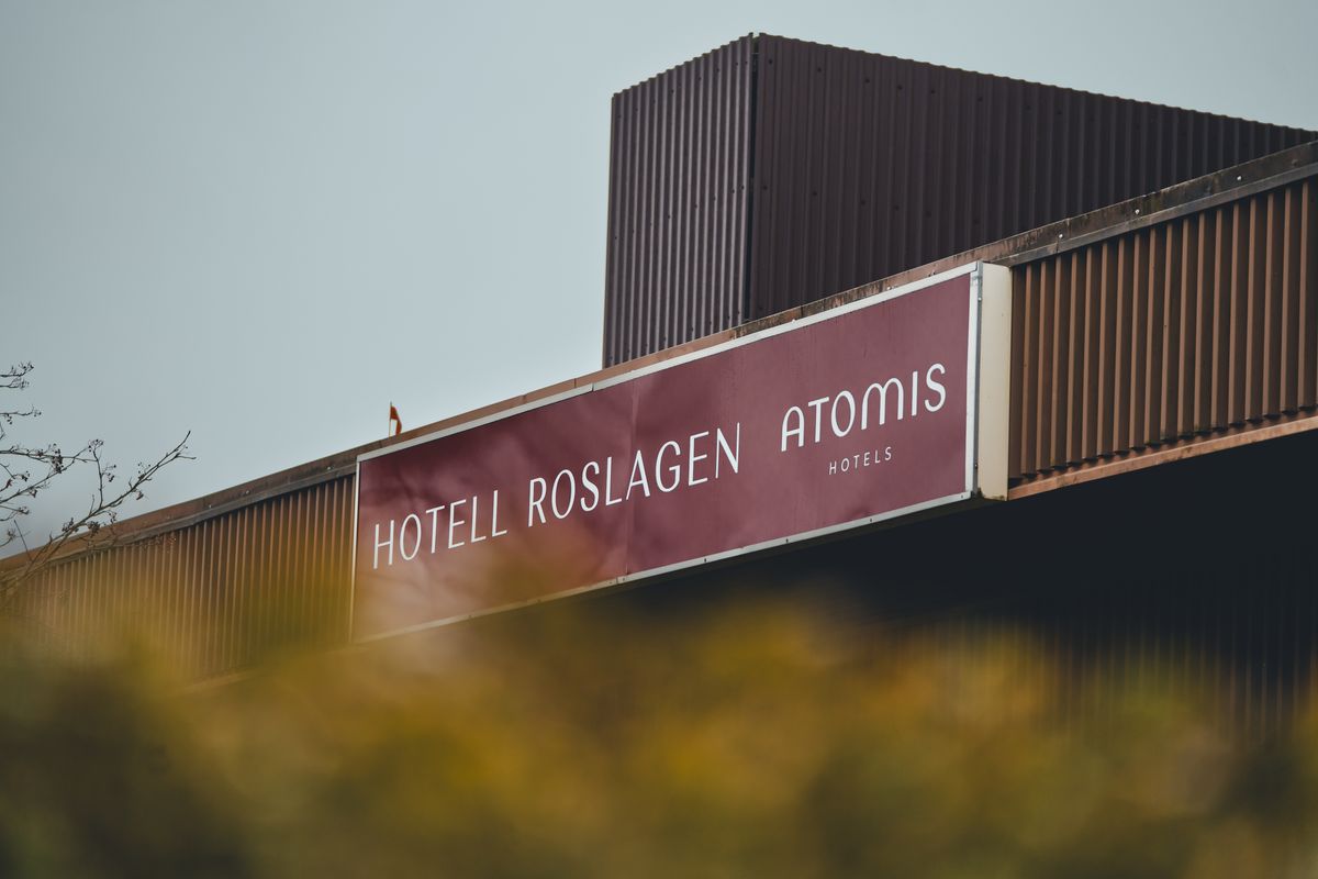 Atomis Roslagen Hotel