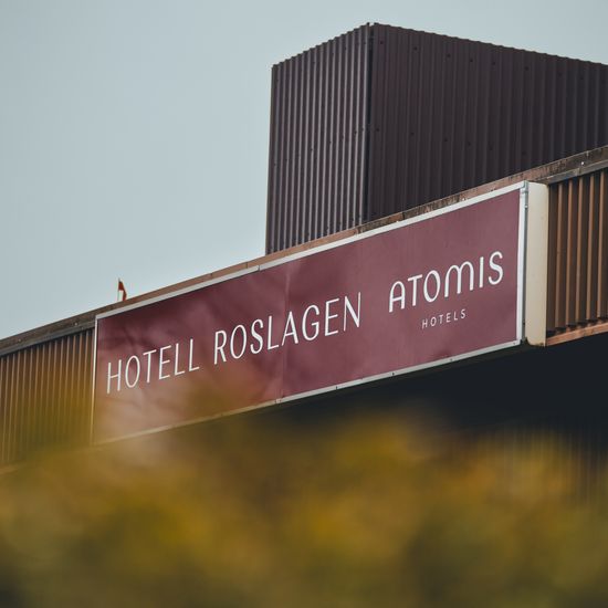 Atomis Roslagen Hotel