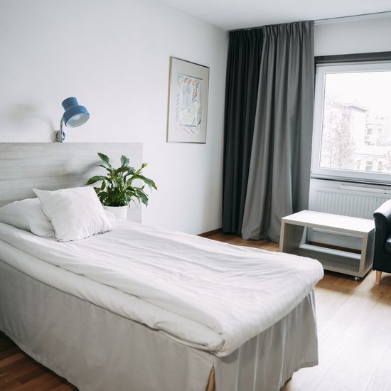 Atomis Roslagen Hotel