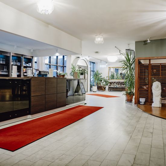 Atomis Roslagen Hotel